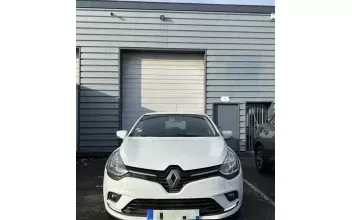 Renault Clio Miribel