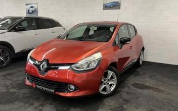 Renault clio Laon