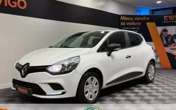 Renault Clio Saint-Apollinaire