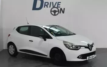 Renault Clio Saint-André-de-Corcy