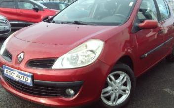 Renault Clio Cournon-d'Auvergne