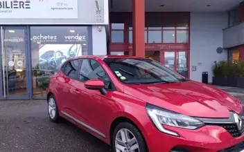 Renault Clio Mulhouse