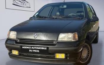 Renault clio Le-Pecq