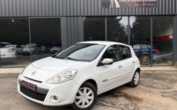 Renault clio Orthoux-Sérignac-Quilhan