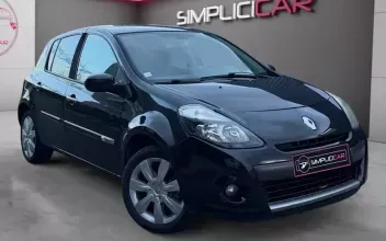 Renault Clio Genay