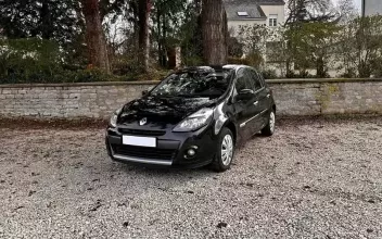 Renault Clio Pantin