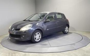 Renault clio Libourne