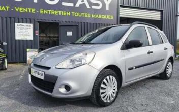 Renault clio Vivier-au-Court