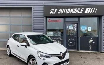 Renault clio Toulouse