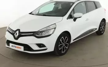 Renault Clio Issy-les-Moulineaux