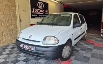 Renault Clio Laveyron