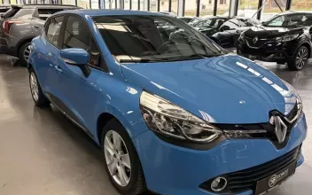 Renault Clio Metz