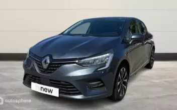 Renault Clio Istres