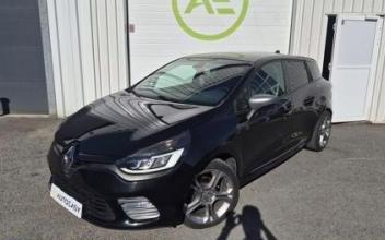 Renault clio Le-Haillan