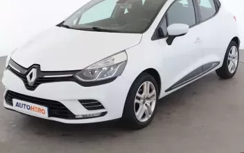 Renault Clio Issy-les-Moulineaux