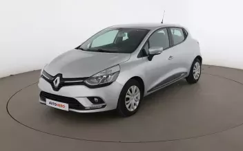Renault Clio Issy-les-Moulineaux