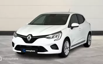 Renault Clio Hénin-Beaumont