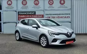 Renault Clio Dijon