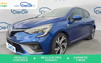 Renault Clio Paris
