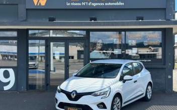 Renault clio Valence