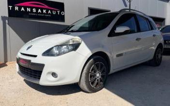 Renault Clio Bagard