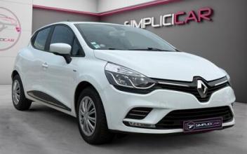 Renault clio Vuillecin