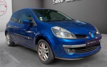 Renault clio Montpellier