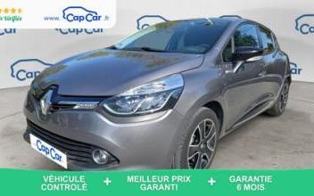 Renault clio Le-Luc