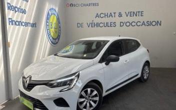 Renault Clio Nogent-le-Phaye