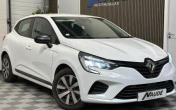 Renault Clio Chaponost