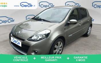Renault clio Lyon