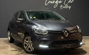 Renault Clio Belley