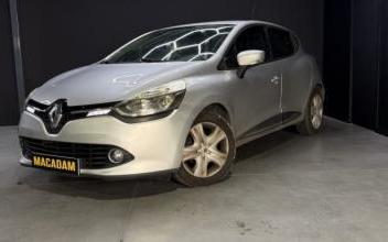 Renault Clio Bassens