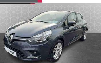RENAULT Clio Toulouse