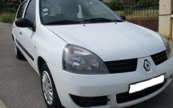 Renault clio ii Antibes