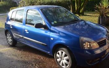 Renault clio ii Carquefou