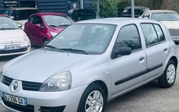 Renault clio ii Coulounieix-Chamiers