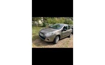 Renault clio iii Marbache