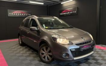 Renault clio iii estate Mantes-la-Jolie