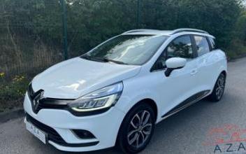 Renault clio iv Aubergenville