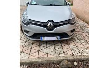 Renault clio iv Vias