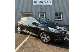 RENAULT Clio IV Chalonnes-sur-Loire