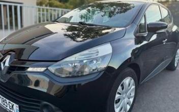Renault clio iv Poissy