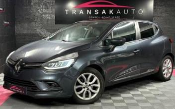 Renault clio iv Lyon