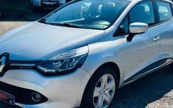 Renault clio iv Vénissieux