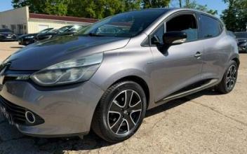 Renault clio iv Evreux