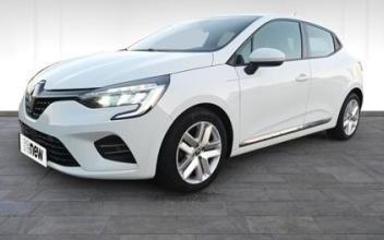 Renault clio iv Arles