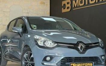 Renault clio iv Albi