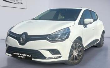 Renault clio iv Le-Pecq