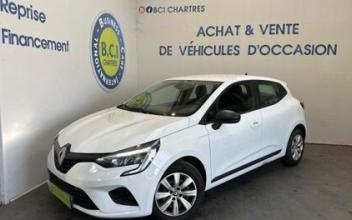 Renault clio v Nogent-le-Phaye